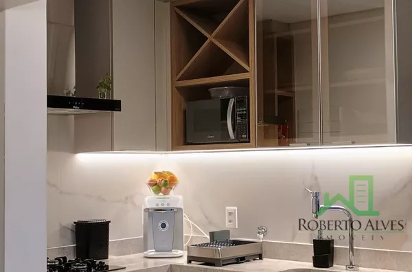 LOCAÇÃO TEMPORADA: JURERÊ, 2 SUÍTES, ÓTIMA LOCALIZAÇÃO