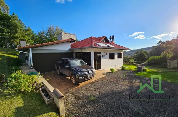 Sítio para venda em São Joaquim - Santa Catarina