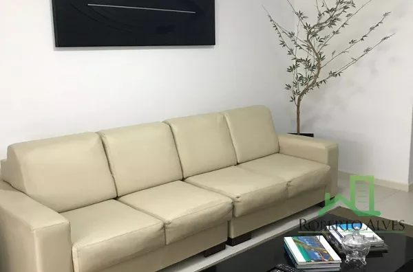 LOCAÇÃO TEMPORADA: CACHOEIRA DO BOM JESUS, 3 SUÍTES