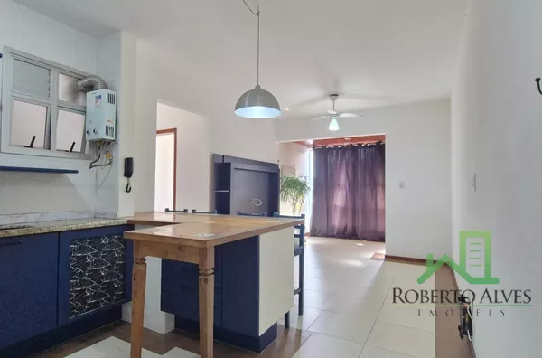 JURERÊ INTERNACIONAL, 1 DORMITÓRIO, EXCELENTE LOCALIZAÇÃO