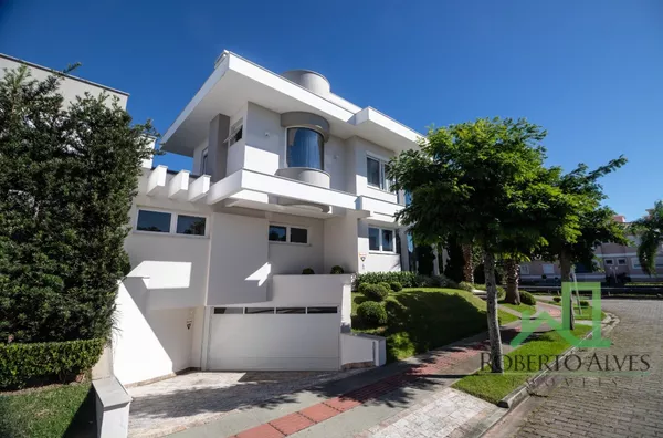 Casa para venda,  Jurerê Internacional, Florianópolis