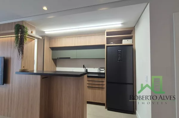 LOCAÇÃO TEMPORADA: JURERÊ INTERNACIONAL, 2 SUÍTES