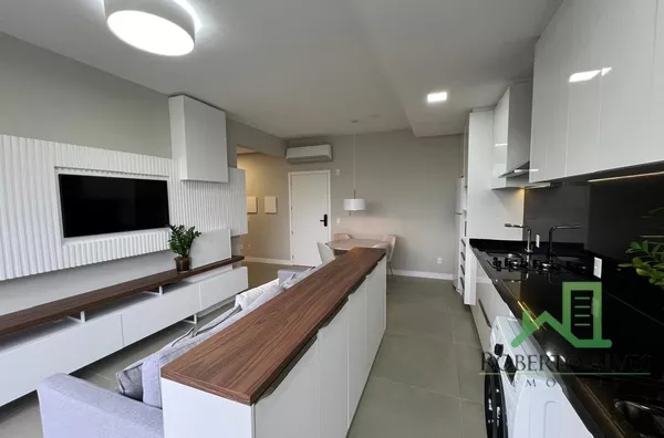 Apartamento para aluguel, 2 quarto(s),  Ingleses, Florianópolis