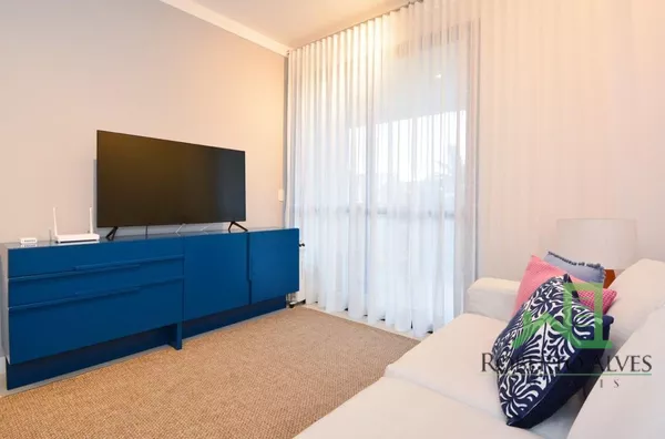 Apartamento para venda, 2 quartos,  Cachoeira Do Bom Jesus, Florianópolis