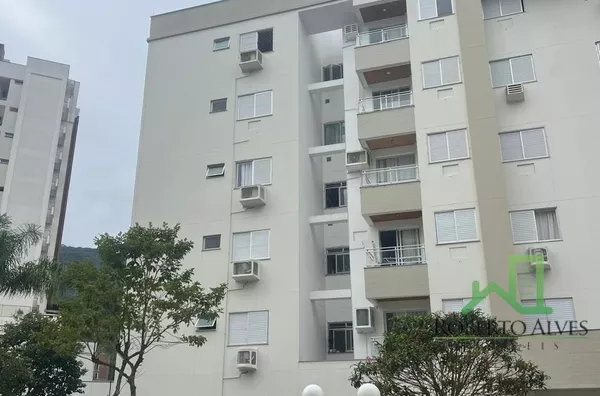 Apartamento para aluguel, 2 quarto(s),  Itacorubi, Florianópolis