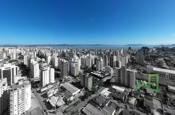 Apartamento para venda, 2 quarto(s),  Centro, Florianópolis