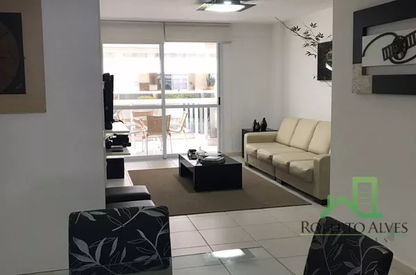 LOCAÇÃO TEMPORADA: CACHOEIRA DO BOM JESUS, 3 SUÍTES