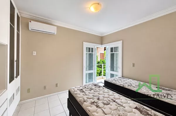 TEMPORADA | Casa com piscina privativa | 5 quartos | Jurerê Internacional - Foto 32