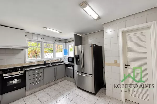 TEMPORADA | Casa com piscina privativa | 5 quartos | Jurerê Internacional - Foto 8