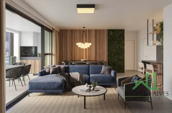 Apartamento para venda, 2 quarto(s),  Centro, Florianópolis