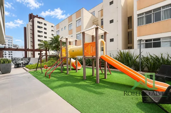 LOCAÇÃO ANUAL | Studio mobiliado com sacada | Centro de Florianópolis - Foto 33