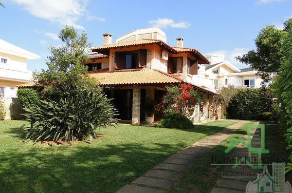 CASA - Jurerê Internacional, Florianópolis