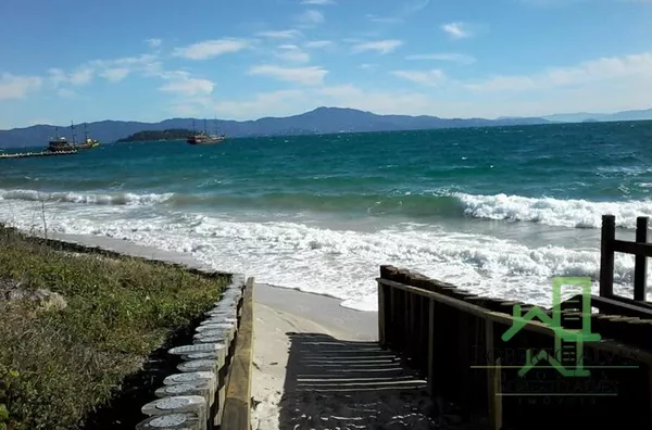 APARTAMENTO - Cachoeira do Bom Jesus,Florianópolis 