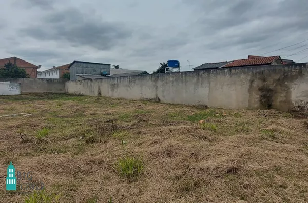Terreno para aluguel -  bairro Alto Curitiba