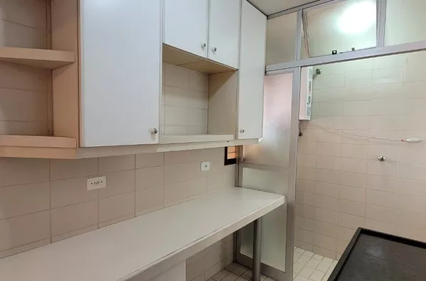 Apartamento para venda, 2 quarto(s),  Rebouças, Curitiba - Foto 3
