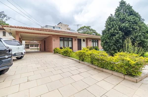 Casa para aluguel, 3 quarto(s),  Bacacheri, Curitiba - Foto 2