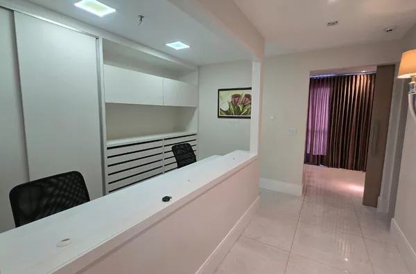 Sala comercial para venda e aluguel,  Vila Izabel, Curitiba - Foto 6