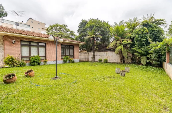 Casa para aluguel, 3 quarto(s),  Bacacheri, Curitiba - Foto 4