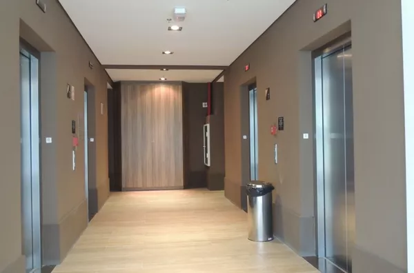 Sala Cond. Inspira Business - Água Verde - Foto 5