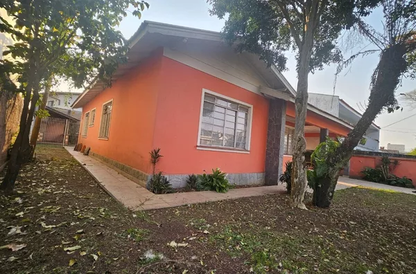 Terreno para venda,  Vila Izabel, Curitiba - Foto 4