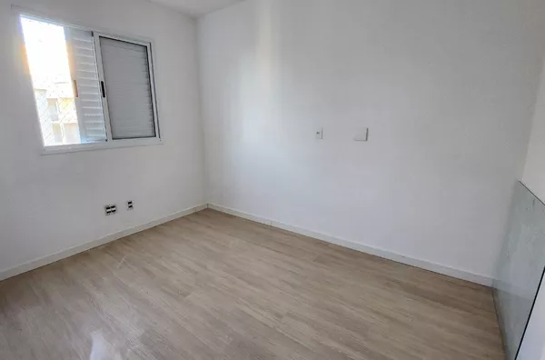Apartamento para aluguel 2 quarto(s) Tingui Curitiba - Foto 3