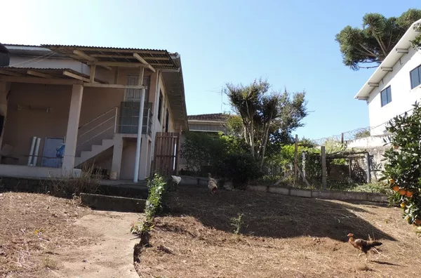 Terreno ZR3 para venda Portão Curitiba - Foto 4