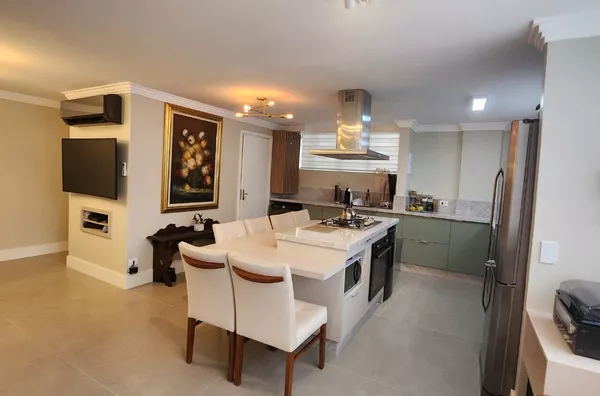 Apartamento para venda,  Batel, Curitiba - Foto 5