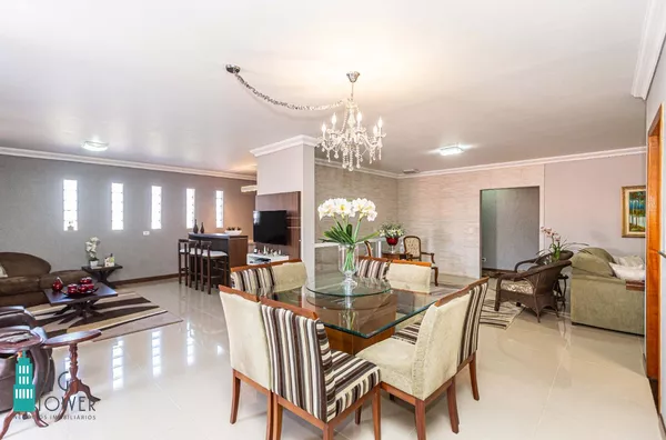 Casa para venda, 3 quarto(s),  Fazenda Velha, Araucária