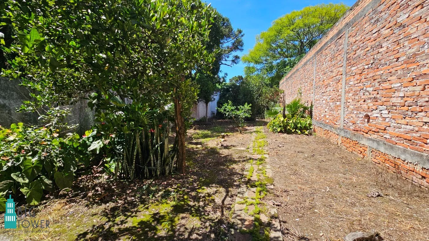 Terreno para venda, Rebouças, Curitiba