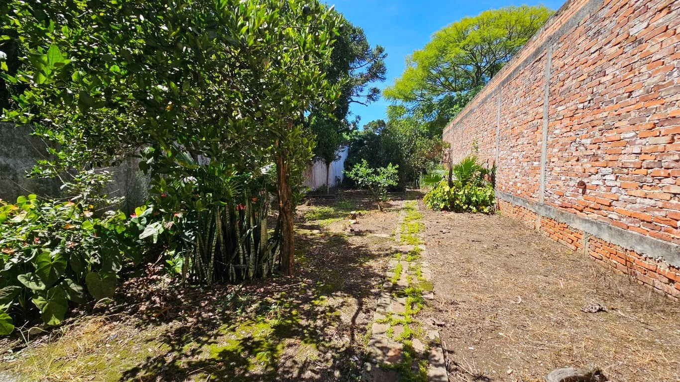 Terreno para venda, Rebouças, Curitiba
