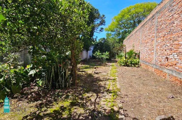 Terreno em CURITIBA - Paraná, no bairro Rebouças - Referência TE718-BIGT