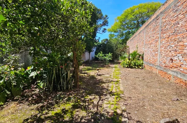 Terreno para venda,  Rebouças, Curitiba