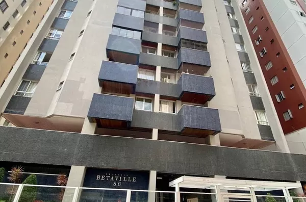 Apartamento Cristo Rei 90 m2 úteis, 3 dorm(1suíte) 1 vaga
