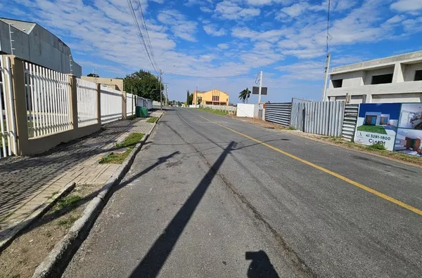 Terreno para venda,  Itaqui, Campo Largo - Foto 3