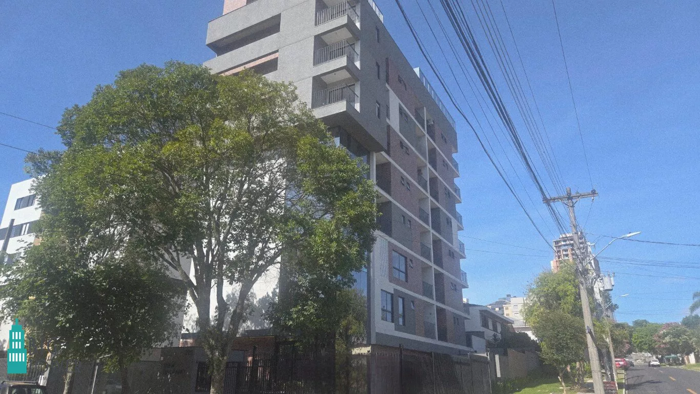 Apartamento para aluguel, 1 quarto(s), Novo Mundo, Curitiba