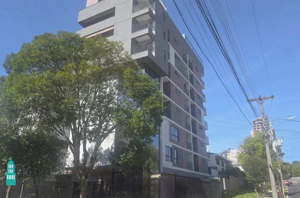 Apartamento em CURITIBA - Paraná, no bairro Novo Mundo - Referência AP711-BIGT