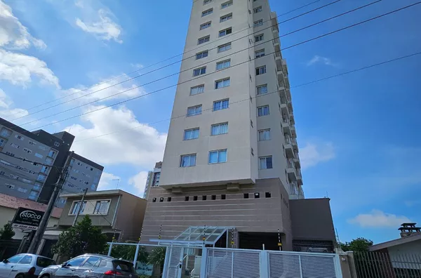Apartamento em CURITIBA - Paraná, no bairro Novo Mundo - Referência AP639-BIGT