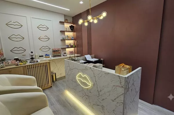 Sala comercial para venda - 40 m2 úteis - 1 vaga,  Vila Izabel, Curitiba
