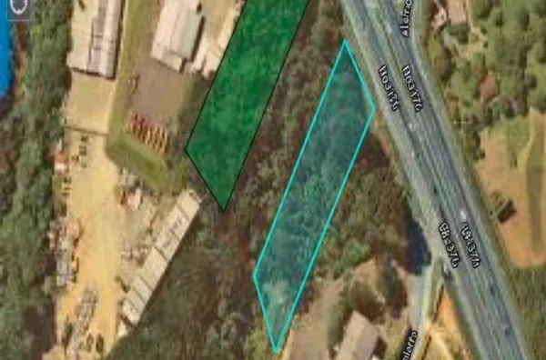 Terreno para venda,  Barro Preto, São José Dos Pinhais