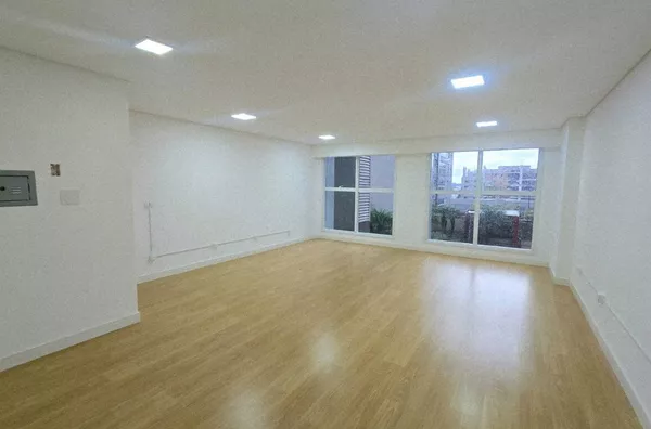 - sala para aluguel,  Vila Izabel, Curitiba