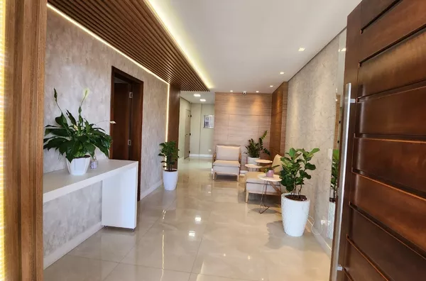 Apartamento para aluguel, 3 quartos e 2 vagas,  Novo Mundo, Curitiba