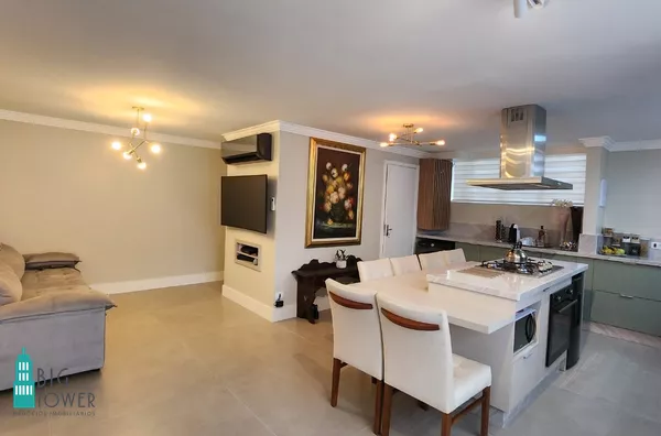  Apartamento para venda,  Batel, Curitiba