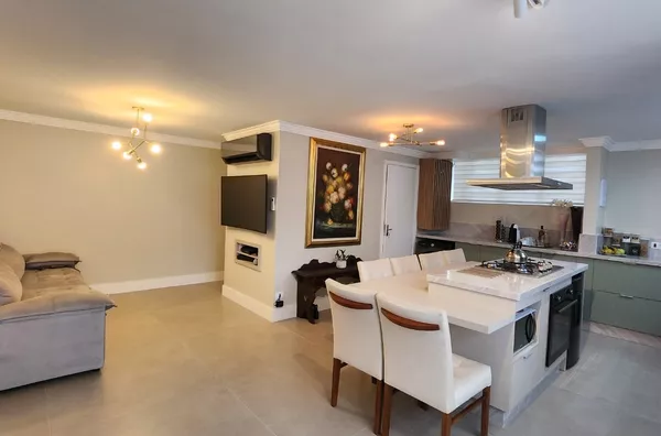 Apartamento para venda,  Batel, Curitiba - Foto 4