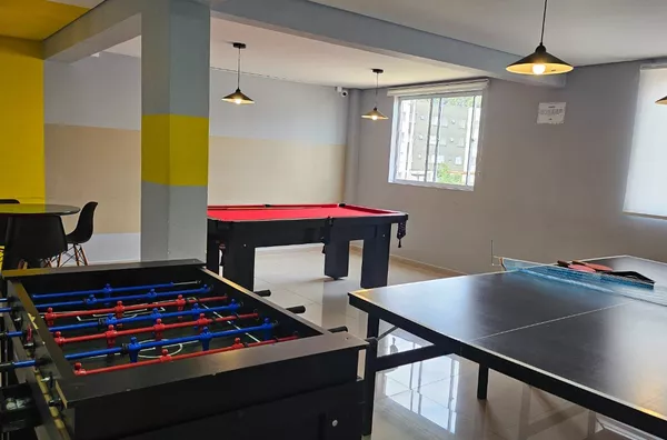 Apartamento para aluguel ou venda,  Jardim Itaqui, Campo Largo - Foto 29