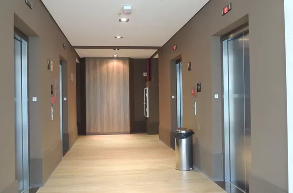 Sala comercial para aluguel,  Vila Izabel, Curitiba - Foto 5