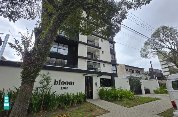 Apartamento para venda,  água Verde, Curitiba