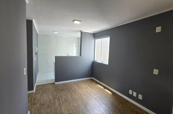 Apartamento para aluguel,  Jardim Itaqui, Campo Largo - Foto 5