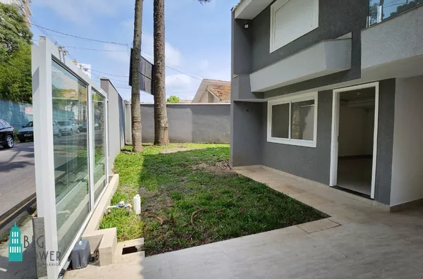 Sobrado para venda, 3 quarto(s),  Bacacheri, Curitiba