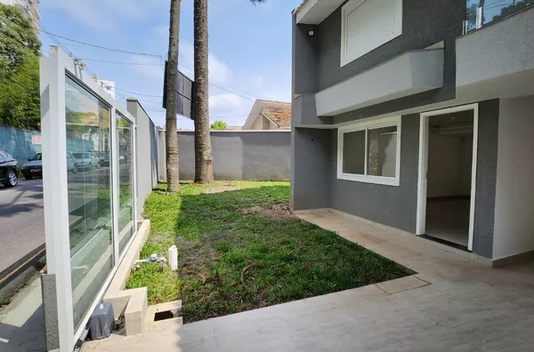 Sobrado para venda, 3 quarto(s),  Bacacheri, Curitiba