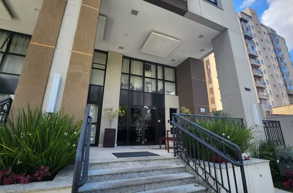 Apartamento para aluguel 1 quarto Portão Curitiba